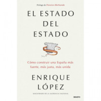 el Estado del Estado   2026
