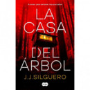 la Casa del Arbol   2026