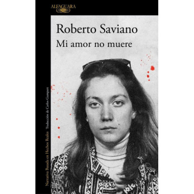 MI AMOR NO MUERE