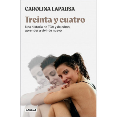TREINTA Y CUATRO