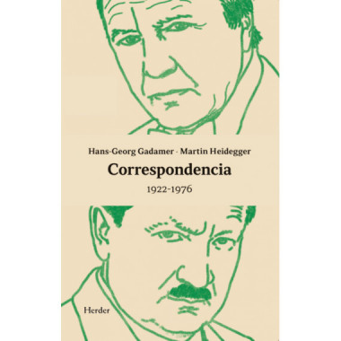 CORRESPONDENCIA 1922-1976