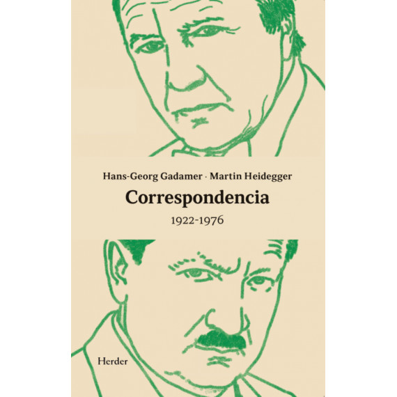 CORRESPONDENCIA 1922-1976
