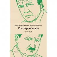 CORRESPONDENCIA 1922-1976