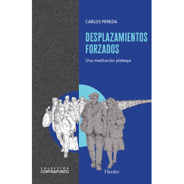 DESPLAZAMIENTOS FORZADOS