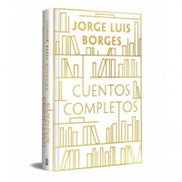 CUENTOS COMPLETOS EDICION ESPECIAL EN TAPA DURA