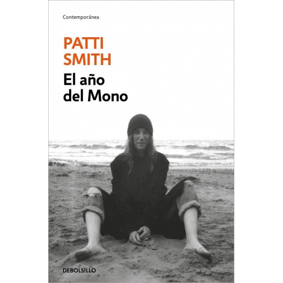 EL AÑO DEL MONO