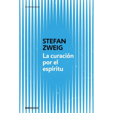 LA CURACION POR EL ESPIRITU