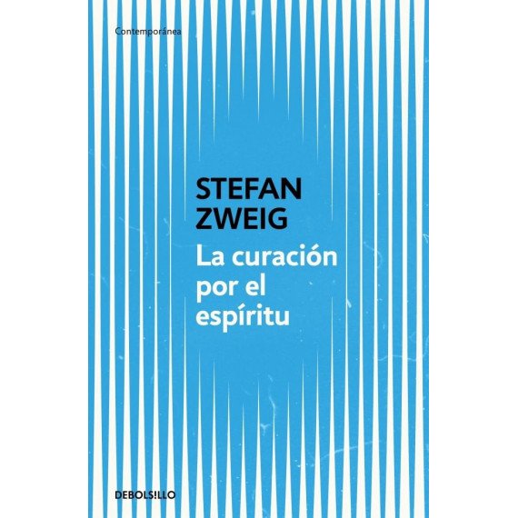 LA CURACION POR EL ESPIRITU