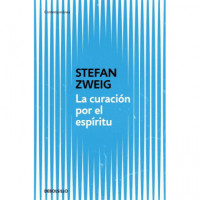 LA CURACION POR EL ESPIRITU