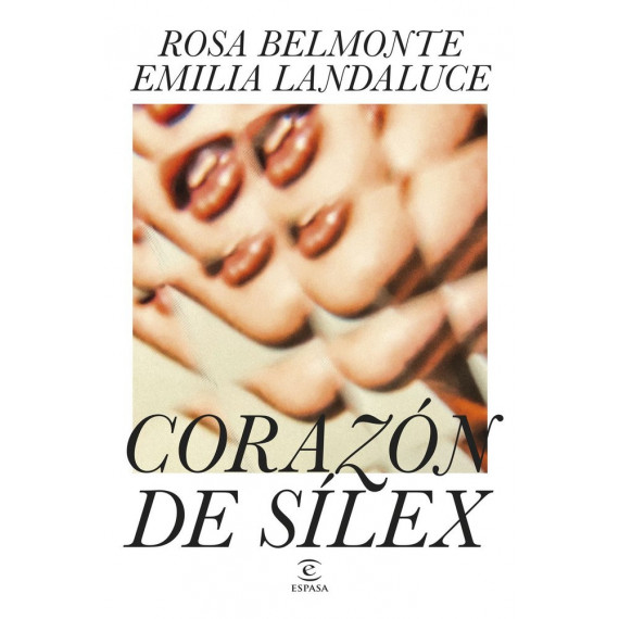 CORAZON DE SILEX