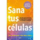 SANA TUS CELULAS