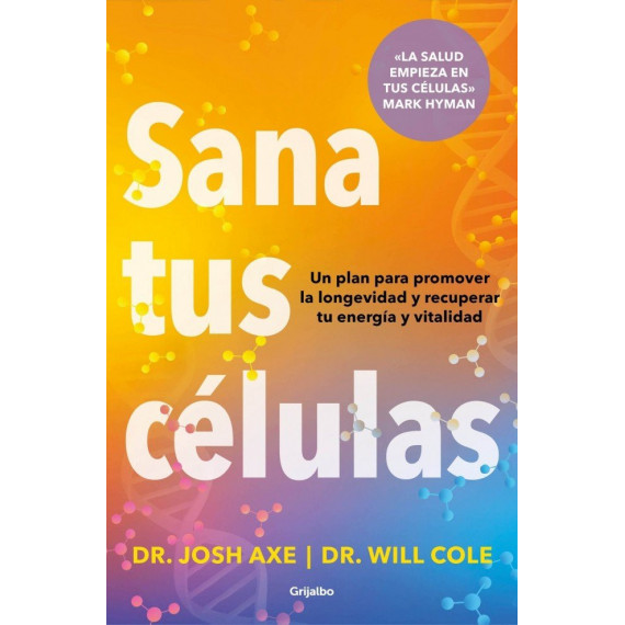 SANA TUS CELULAS