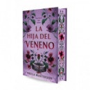 La hija del veneno