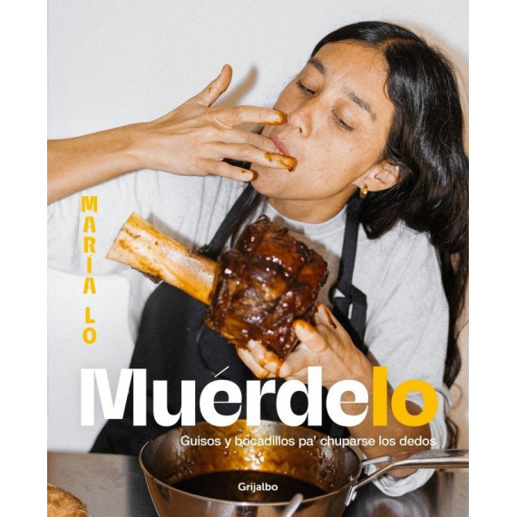 MUERDELO