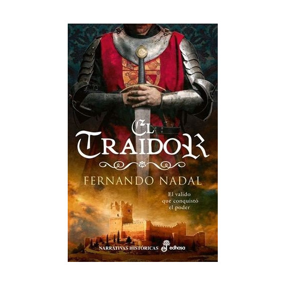 EL TRAIDOR