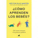 COMO APRENDEN LOS BEBES