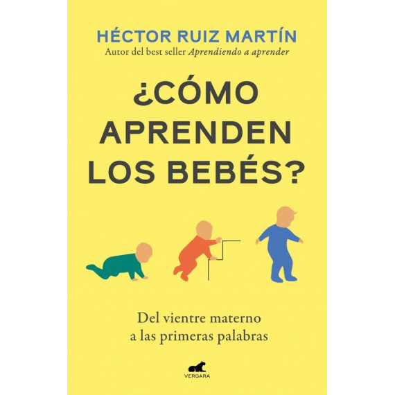 COMO APRENDEN LOS BEBES