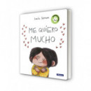 ME QUIERO MUCHO