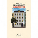 PLAZA BRUGMANN 33