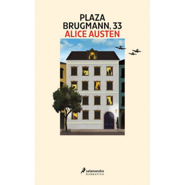 PLAZA BRUGMANN 33