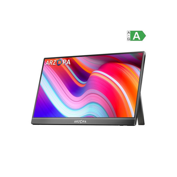 MONITOR PORTATIL ARZOPA Z1C PLUS