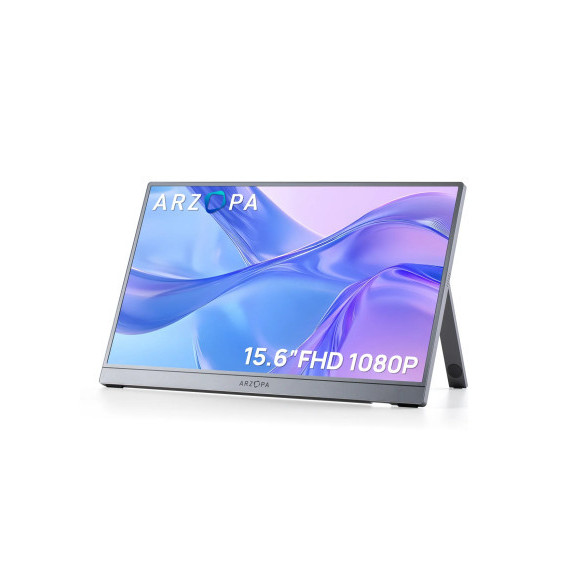 MONITOR PORTATIL ARZOPA A1 PRO