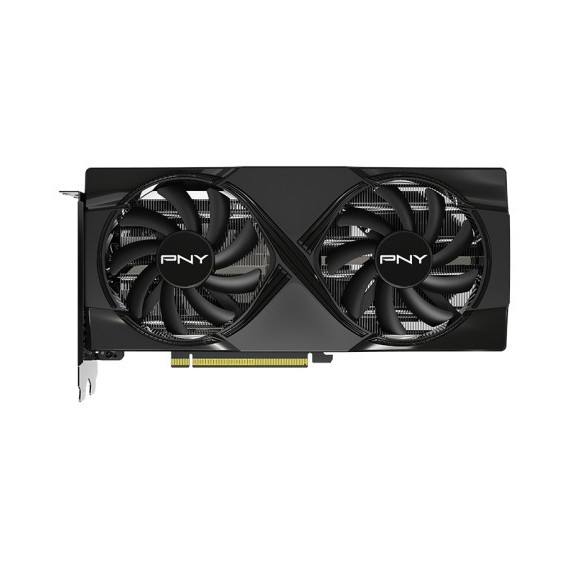 TARJETA GRAFICA PNY GEFORCE RTX 5060 TI OC 16 GB GDDR7
