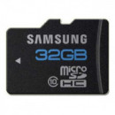 MEMORIA MICROSD 32 GB. CLASE 10 ESPECIAL GRABACIONES VIDEO