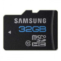 MEMORIA MICROSD 32 GB. CLASE 10 ESPECIAL GRABACIONES VIDEO