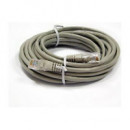 LATIGUILLO RED EWENT RJ-45 CAT.6 - 3 M. FTP