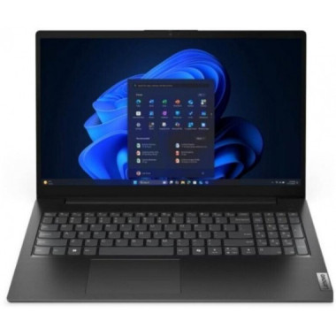 LENOVO PORTATIL V15 G4 82YU019QSP NEGRO Ryzen 3 7320U /8GB/SSD 512GB/15.6 / FREEDOS