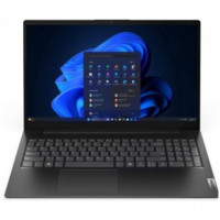 LENOVO PORTATIL V15 G4 82YU019QSP NEGRO Ryzen 3 7320U /8GB/SSD 512GB/15.6 / FREEDOS