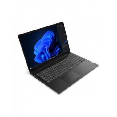 LENOVO PORTATIL V15 G5 83GW00JUSP NEGRO Intel Core 5 210H/ 16GB/ 512GB SSD/ 15.6"/ Sin Sistema Operativo