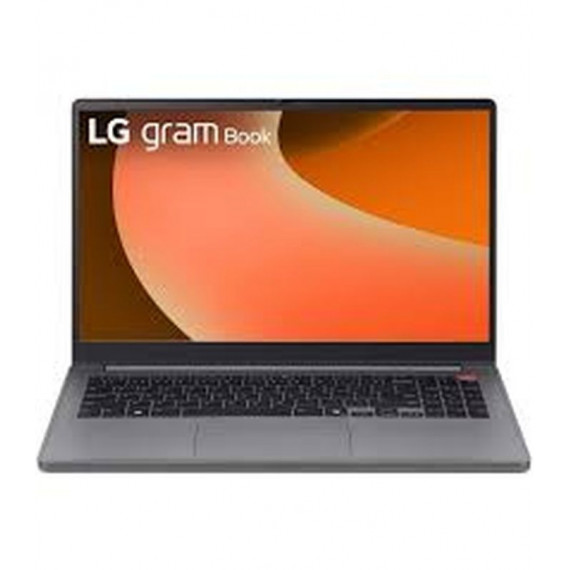 LG PORTATIL GRAM 15 15U50T-G.AA56B  TITAN SILVER CORE I5-1334U / 16GB / 512GB SSD / 15.6 / W11