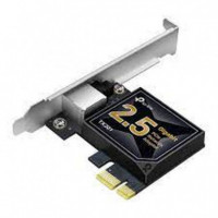 TP-LINK Tarjeta de Red TX201 Pci-e 2.5 Gigabit