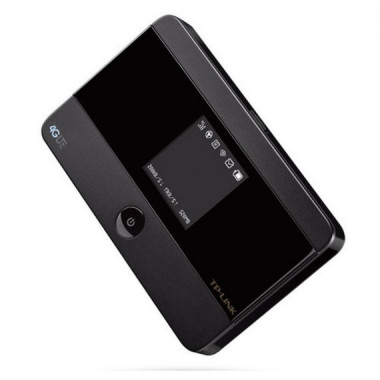 TP-LINK ROUTER PORTABLE WIRELESS DUAL BAND 4G LTE M7350