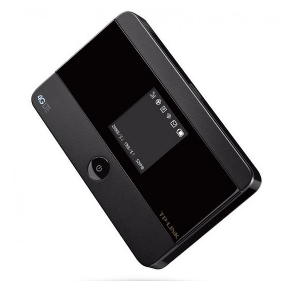 TP-LINK ROUTER PORTABLE WIRELESS DUAL BAND 4G LTE M7350
