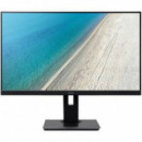 ACER MONITOR 24  CB242YGBMIPRZX NEGRO HDMI / DP / VGA / 1MS / 120 HZ / VESA / MULTIMEDIA