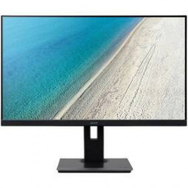 ACER MONITOR 24  CB242YGBMIPRZX NEGRO HDMI / DP / VGA / 1MS / 120 HZ / VESA / MULTIMEDIA