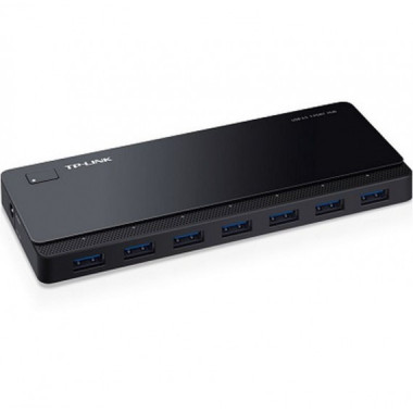 TP-LINK HUB USB 3.0  7 PUERTOS UH700