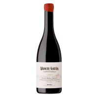 Arizcuren Monte Gatún 2023 Tinto - 75cl