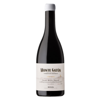 Arizcuren Monte Gatún 2025 Blanco - 75cl
