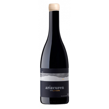 Arizcuren Sologarnacha 2024 - 75cl