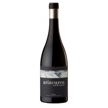 Arizcuren Solomazuelo 2024 - 75cl