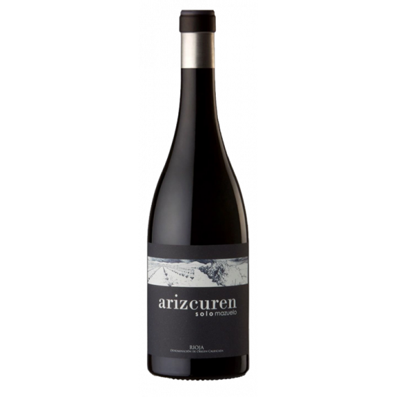 Arizcuren Solomazuelo 2024 - 75cl