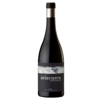 Arizcuren Solomazuelo 2024 - 75cl