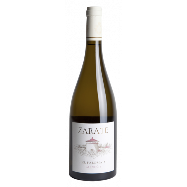 Z&aacute;rate El Palomar 2025 - 75cl