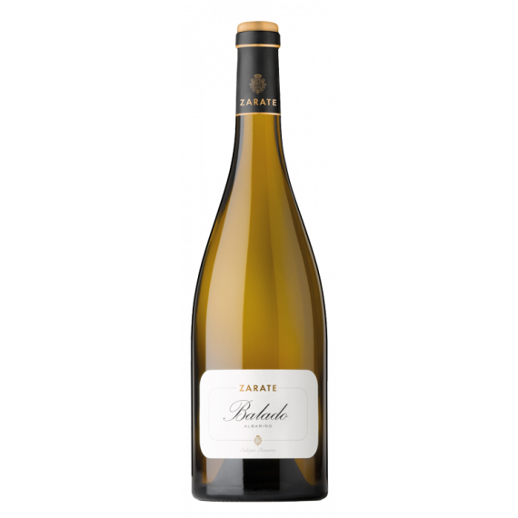 Zárate Balado 2025 - 75cl