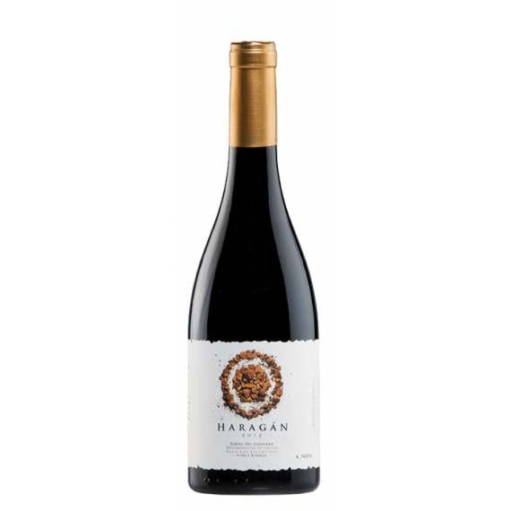 Haragán 2020 - 75cl