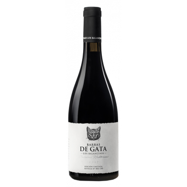 Barbas de Gata 2023 - 75cl